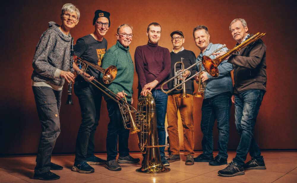 Posaunenchor Essen-Altendorf